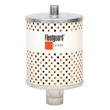 Fleetguard Oil Filter - LF618
